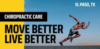 Move Better, Live Better *Chiropractic Care* | El Paso, Tx (2023)