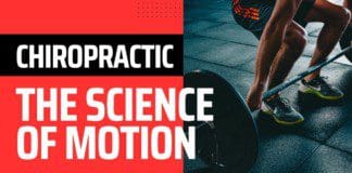 The Science of Motion +CHIROPRACTIC CARE+ El Paso, Tx (2023)