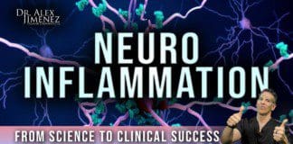 What is Neuro-Inflammation? | El Paso, Tx (2021)