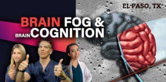 Brain Fog & Brain Cognition: Percepta Professional (Product Review)