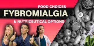 Fibromyalgia – Migraines and Inflammation Treatment Options