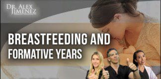 Breastfeeding and Formative Years | Fundamental Introduction Part 1