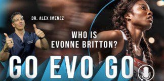 WHO IS EVONNE BRITTON? | El Paso, Tx (2021)