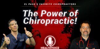 Dr Alex Jimenez and Dr. Mario Ruja