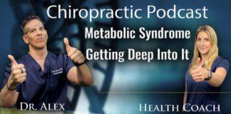 Metabolic Syndrome: Getting Deep Into It