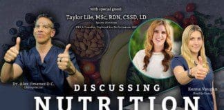 Compare and Contrast Athletic Strength Training vs Military Strength Training | El Paso, Tx (2020)