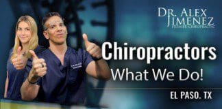 El Paso Chiropractor: What We Do- El Paso, Tx