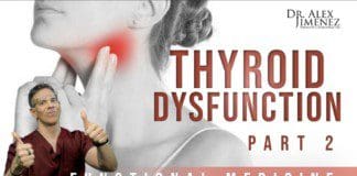 What is Thyroid Disfunction *PART 2* | El Paso, Tx (2021)