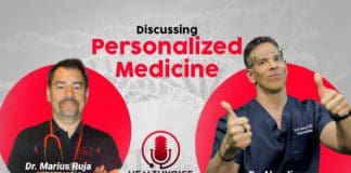 Functional Medicine: Banishing Cancer: Support the body naturally | El Paso, Tx (2020)