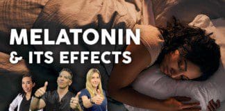 ***MELATONIN*** & its effects on human structure | El Paso, Tx (2021)