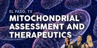 Mitochondrial Assessment and Therapeutics | El Paso, Tx (2021)