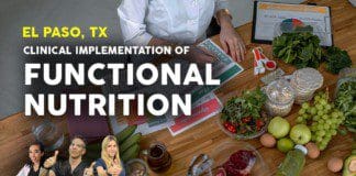 Clinical Implementation of **FUNCTIONAL NUTRITION** | El Paso, Tx (2021)