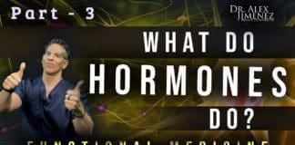 What is the role of HORMONES in our physiology? | El Paso, Tx (2021) EPISODE 2