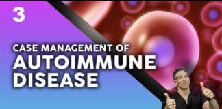 3/3 *AUTOIMMUNE DISEASE* In depth | El Paso, Tx (2021)