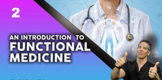 An introduction to Functional Medicine 2/3 | El Paso, Tx (2021)