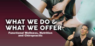 What we do and what do we offer? | El Paso, Tx (2021)