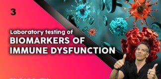 3/3 – Biomarkers of Immune Dysfunction | El Paso, Tx (2021)