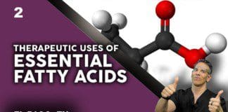 The uses of ESSENTIAL FATTY ACIDS | El Paso, Tx (2021)