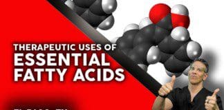 ***ESSENTIAL FATTY ACIDS*** & their therapeutic uses | El Paso, Tx (2021)