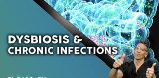 ***Dysbiosis & Chronic infections*** | El Paso, Tx (2021)
