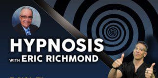 Master *HYPNOTIST* Eric Richmond | El Paso, Tx 2021