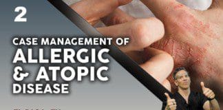 Case Management of Allergic and Atopic Disease | El Paso, Tx (2021) 2/3