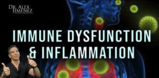 What is Immune Dysfunction and Inflammation? – A Primary Mechanism | El Paso, Tx (2021)