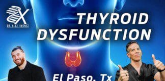 THYROID DYSFUNCTION ***MUST WATCH*** (Assessment and treatment) | El Paso, Tx (2022)