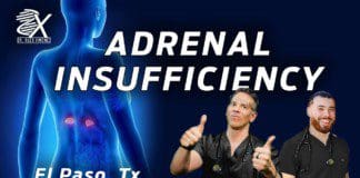 Adrenal Insufficiency *Symptoms, Diagnosis and Treatments* Part 1 | El Paso, Tx (2022)
