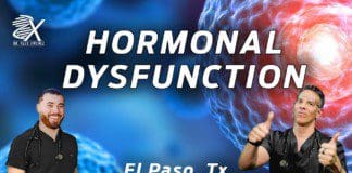 *HORMONAL DYSFUNCTIONS* Assessment and treatments | El Paso, Tx (2022)