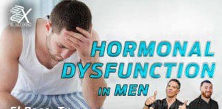 Signs of Hormonal Imbalances In Men *THIS IS WHY* | El Paso, Tx 2022