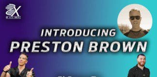 Introducing Preston Brown & Dr. Jimenez | El Paso, TX (2023)