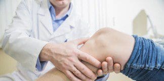 Assessing The Adductors & Hamstrings With MET