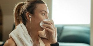 Sweating: EP Functional Health and Wellness Clinic