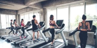 Treadmill Walking Exercise Errors: EP Functional Wellness Clinic