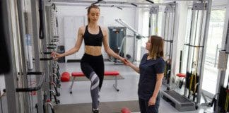 Balance Exercises For Stability and Performance: Sciatica Clinic
