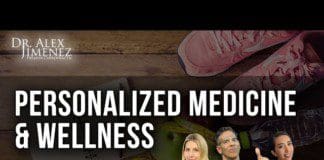 Dr. Alex Jimenez Presents (Personalized Medicine & Wellness)