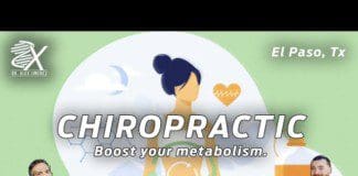 Chiropractic: Boost Your Basal Metabolism | El Paso, Tx (2023)