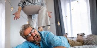 Back Adjustments Should Be Done By A Professional Chiropractor