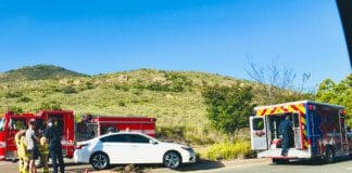 Knee and Ankle Automobile Collision Injuries: Sciatica Clinic