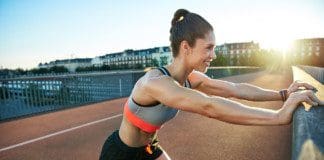 Running Piriformis Syndrome: EP’s Sciatica Clinic