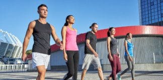 Improving Walking Posture: EP Functional Health Clinic