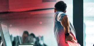 Relieve Back Pain From Work With Spinal Decompression