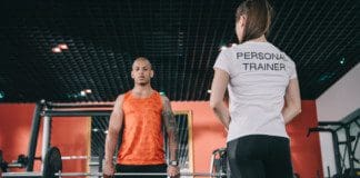 Athletic Training Checklist: EP Functional Wellness Clinic