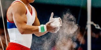 Olympic Athlete Discipline: EP Functional Wellness Clinic