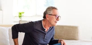 The Real Cost Of Back Pain