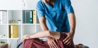 Improve Range of Motion: EP Functional Wellness Clinic