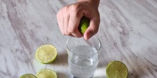 Lime Water Perks: EP Functional Wellness Clinic
