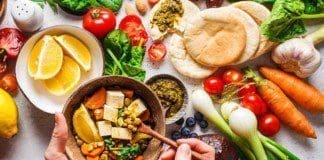 Nutrients & Supplements For Nerve Repair With Decompression