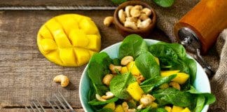 Making A Satisfying Salad: EP Functional Wellness Clinic